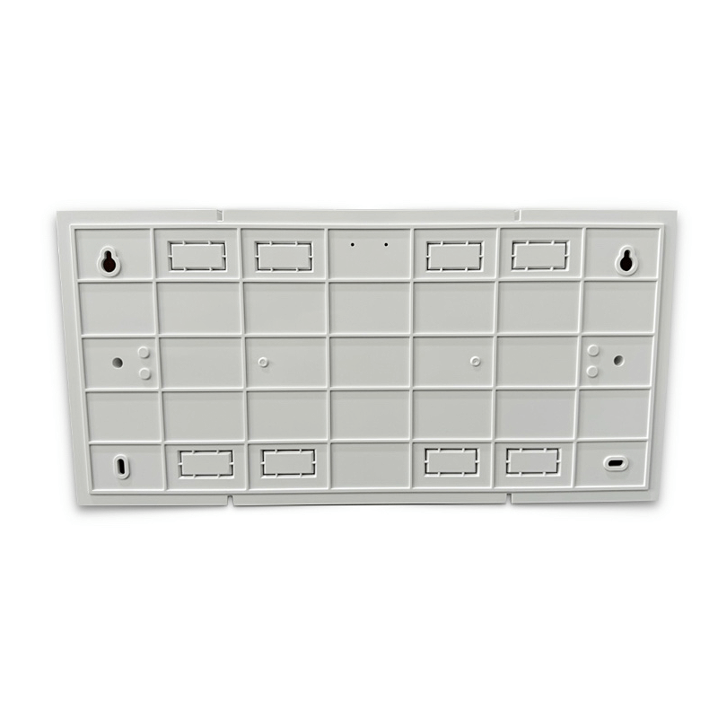 ตู้คอนซูมเมอร์ใส่เบรกเกอร์ 20 ช่อง ABB PSC120 Consumer Unit IEC IP40 Plastic Box & Cover